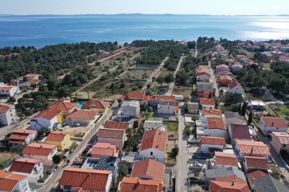 Вилла Vila Pedinka Вир Экстерьер фото